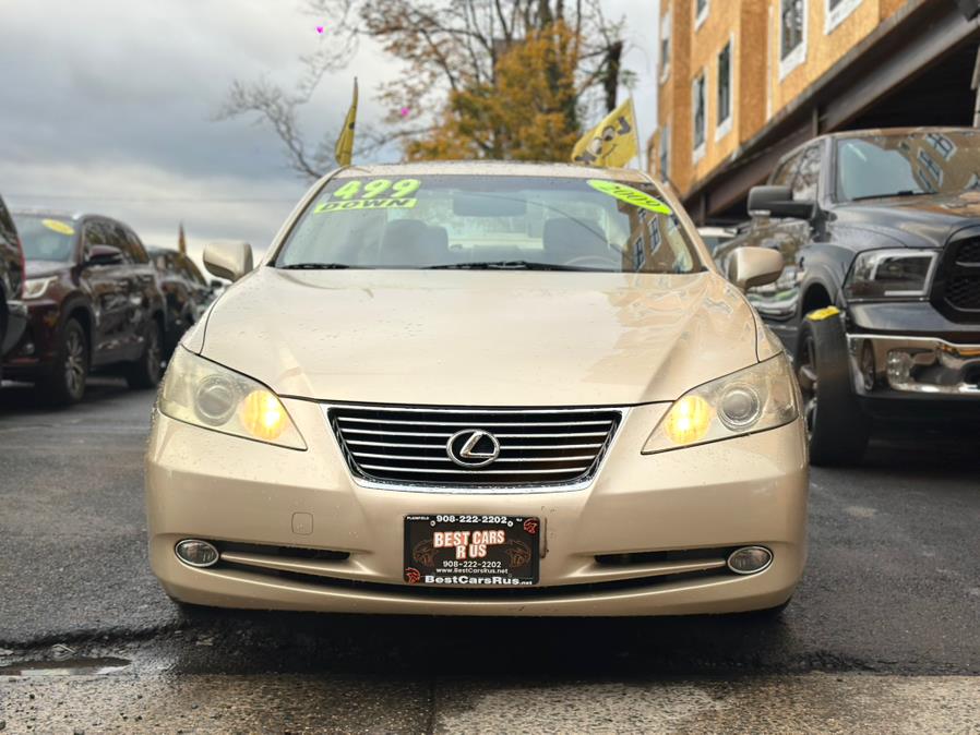 2009 Lexus ES