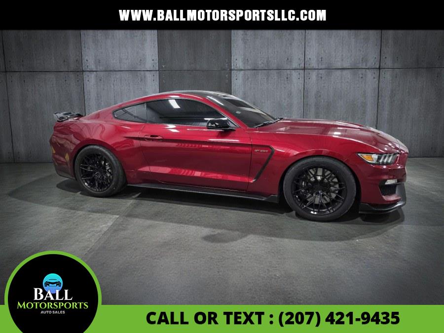 Used 2019 Ford Mustang in Brewer, Maine | Ball Motorsports LLC. Brewer, Maine