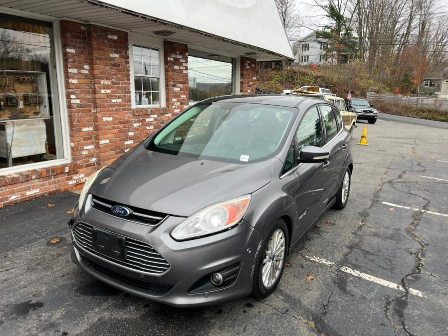 Used 2013 Ford C-Max Hybrid in Naugatuck, Connecticut | Riverside Motorcars, LLC. Naugatuck, Connecticut