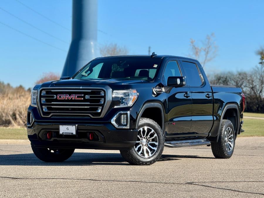 Used 2020 GMC Sierra 1500 in Darien, Wisconsin | Geneva Motor Cars. Darien, Wisconsin