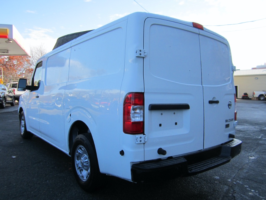 2013 Nissan NV1500 photo 3