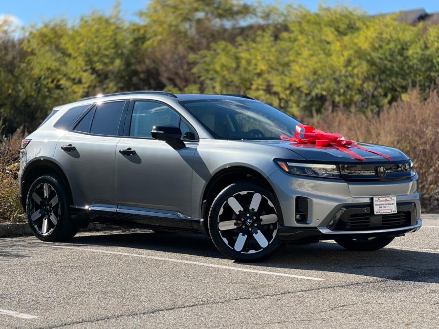 Used 2024 Honda Prologue in Paterson, New Jersey | Speedway Motors LLC. Paterson, New Jersey