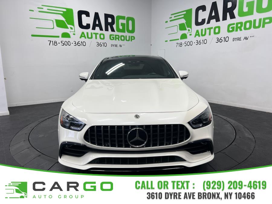 Used 2022 Mercedes-Benz AMG GT in Bronx, New York | Cargo Auto Group LLC. Bronx, New York