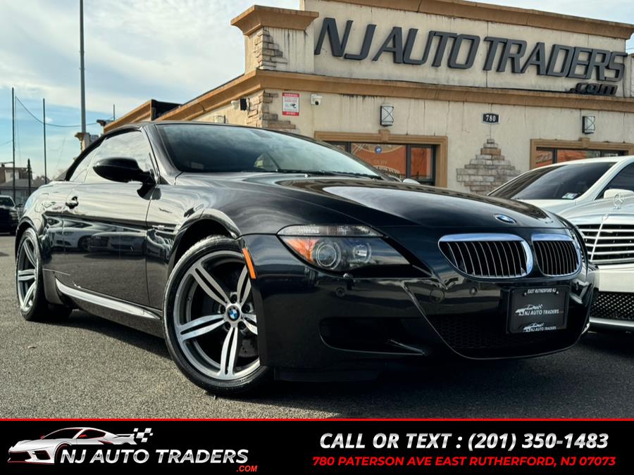 2007 BMW 6 Series M6's photo