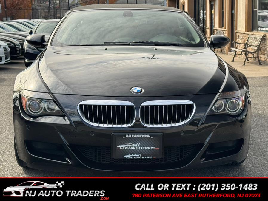 2007 Bmw M6 6-series photo 4