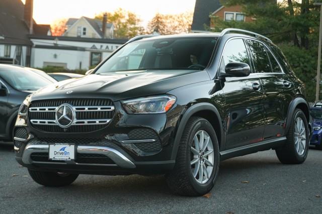 Used 2024 Mercedes-benz Gle in Yonkers, New York | Westchester Auto Group. Yonkers, New York