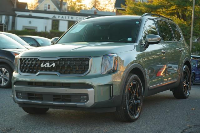 2023 Kia Telluride SX Prestige X-Pro, available for sale in Yonkers, New York | Westchester Auto Group. Yonkers, New York