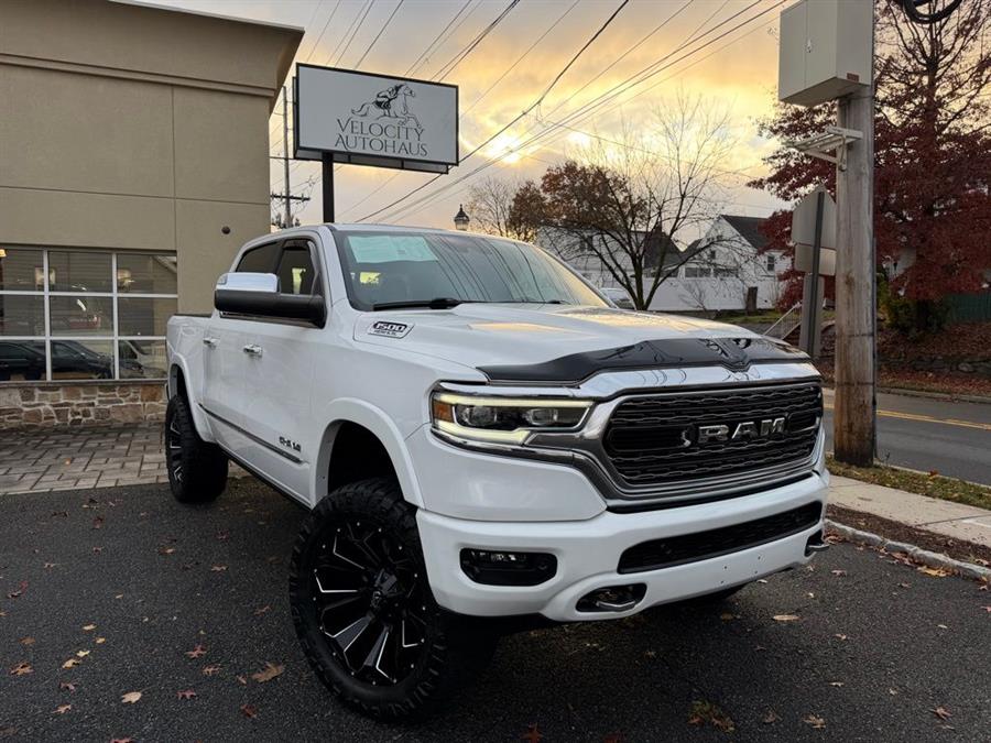 2020 RAM Ram 1500 Pickup Limited's photo