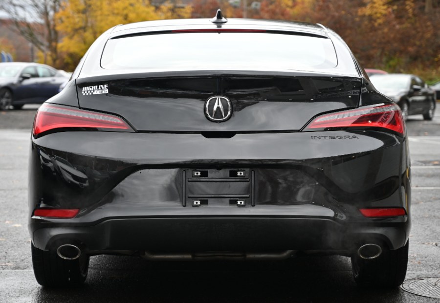 2023 Acura Integra Base photo 4