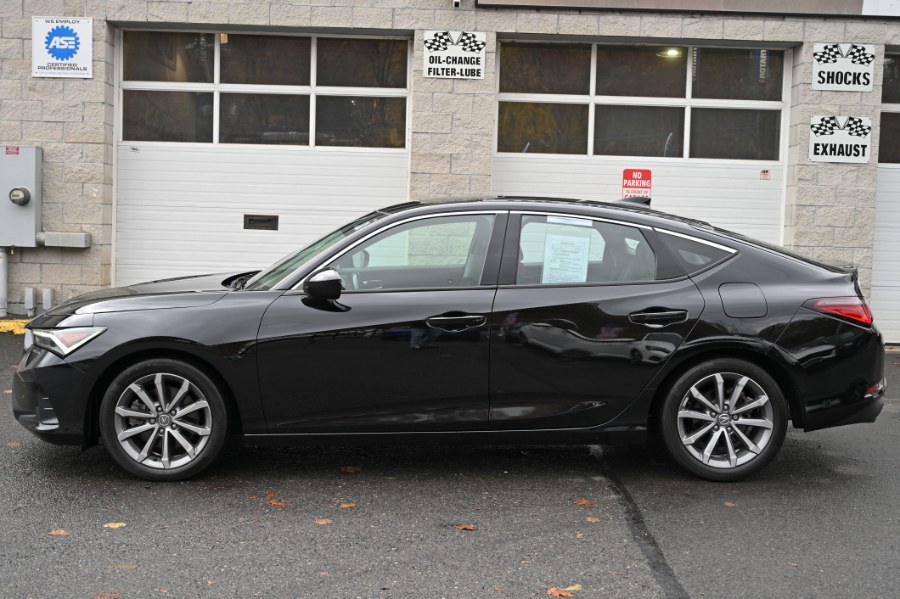 2023 Acura Integra Base photo 2