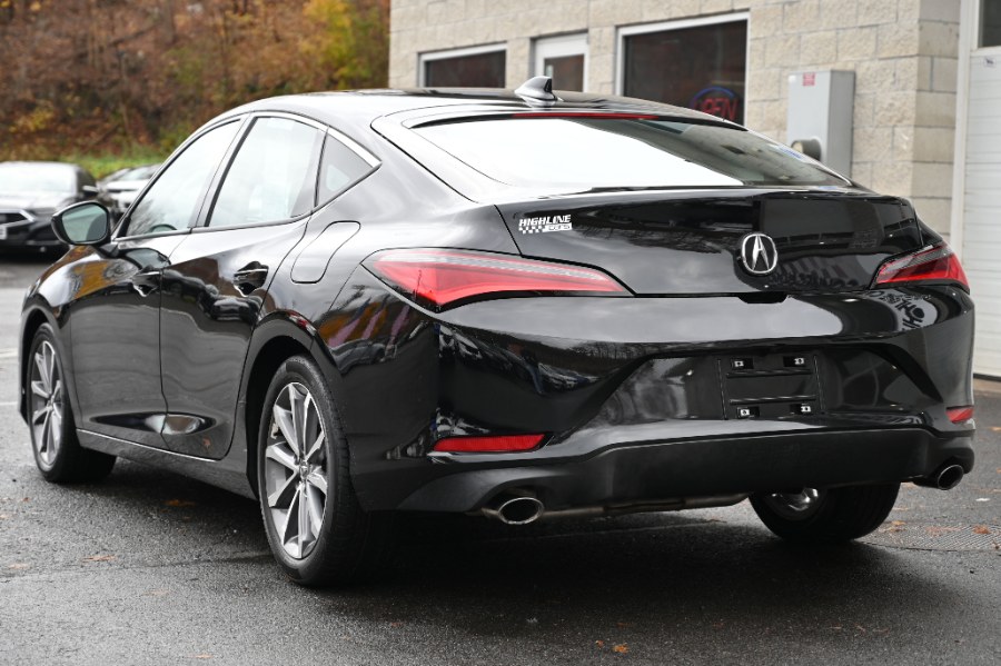 2023 Acura Integra Base photo 3