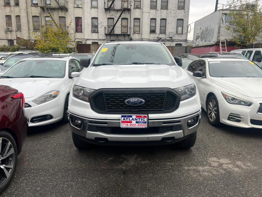 Used 2022 Ford Ranger in Brooklyn, New York | Atlantic Used Car Sales. Brooklyn, New York