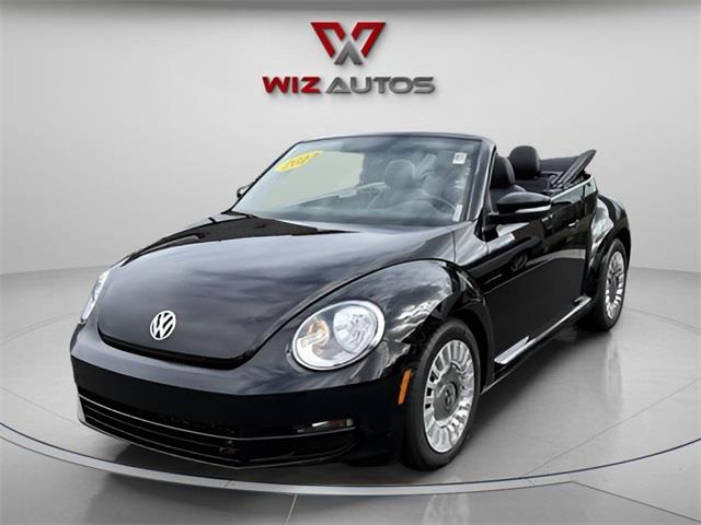 Used 2014 Volkswagen Beetle in Stratford, Connecticut | Wiz Leasing Inc. Stratford, Connecticut