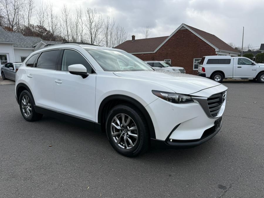 Used 2017 Mazda CX-9 in Southwick, Massachusetts | Country Auto Sales. Southwick, Massachusetts