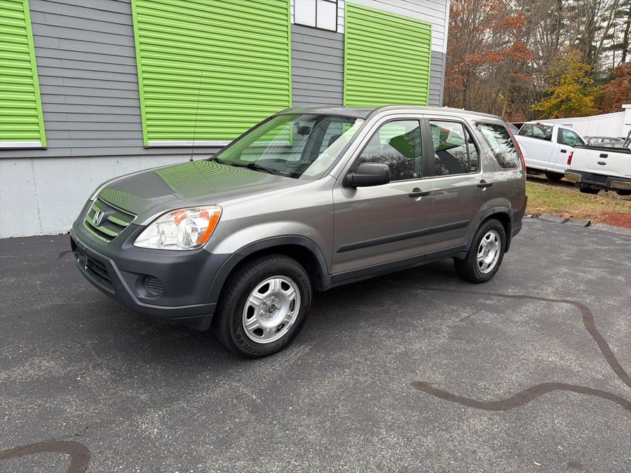 Used 2006 Honda CR-V in Ashland, Massachusetts | New Beginning Auto Service Inc. Ashland, Massachusetts