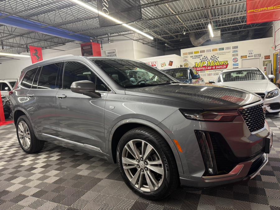 Used 2020 Cadillac XT6 in West Babylon , New York | MP Motors Inc. West Babylon , New York