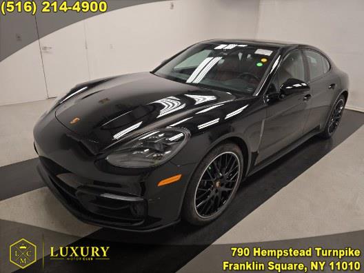 Used 2022 Porsche Panamera in Franklin Square, New York | Luxury Motor Club. Franklin Square, New York