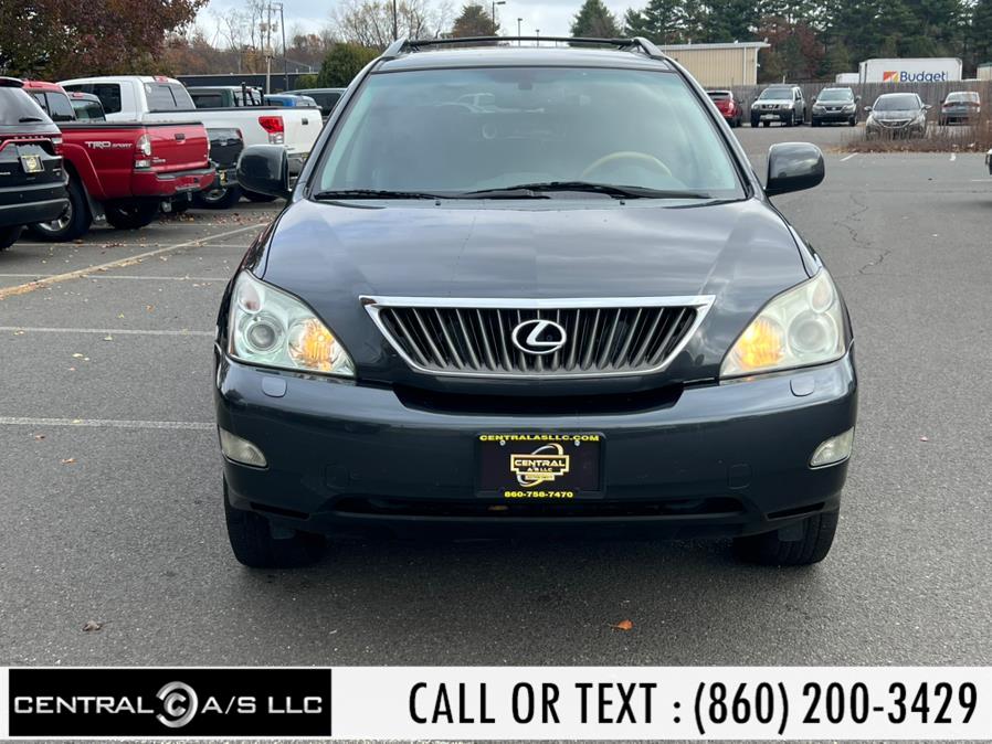 2009 Lexus RX 350 photo 2