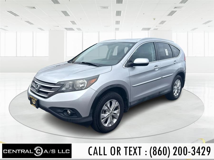 Used 2014 Honda CR-V in East Windsor, Connecticut | Central A/S LLC. East Windsor, Connecticut
