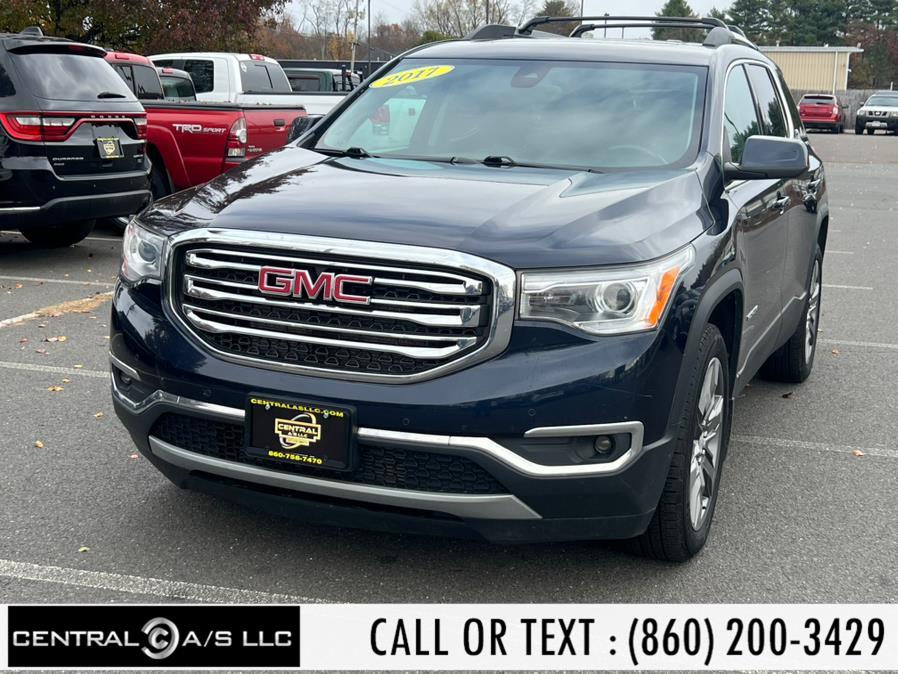 Used 2017 GMC Acadia in East Windsor, Connecticut | Central A/S LLC. East Windsor, Connecticut