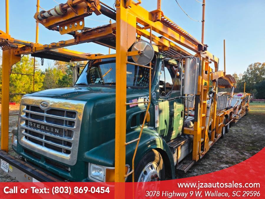 Used 2007 Sterling LT9500 in Wallace, South Carolina | J Z & A Auto Sales LLC. Wallace, South Carolina