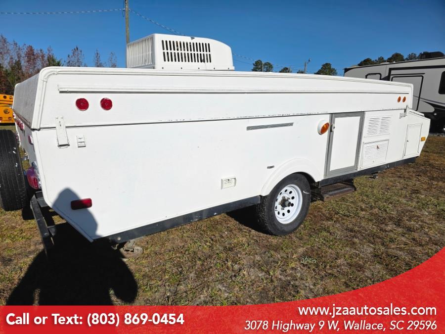 Used 2008 VIKING COACHMEN in Wallace, South Carolina | J Z & A Auto Sales LLC. Wallace, South Carolina
