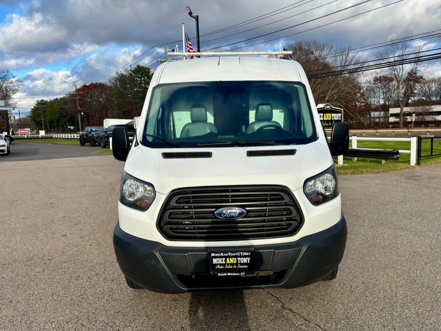 2015 Ford Transit