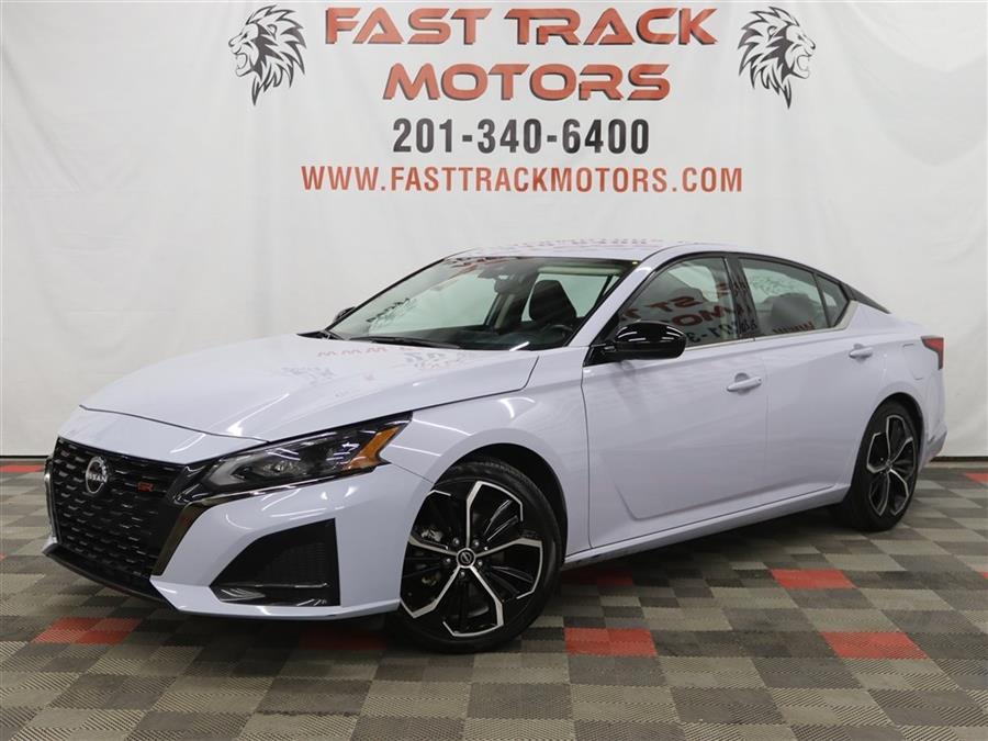 Used 2024 Nissan Altima in Paterson, New Jersey | Fast Track Motors. Paterson, New Jersey