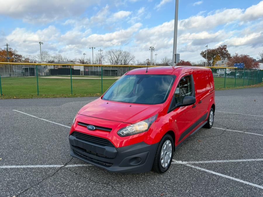 2018 Ford Transit Connect Van XL LWB w/Rear Symmetrical Doors, available for sale in Lyndhurst, New Jersey | Cars With Deals. Lyndhurst, New Jersey