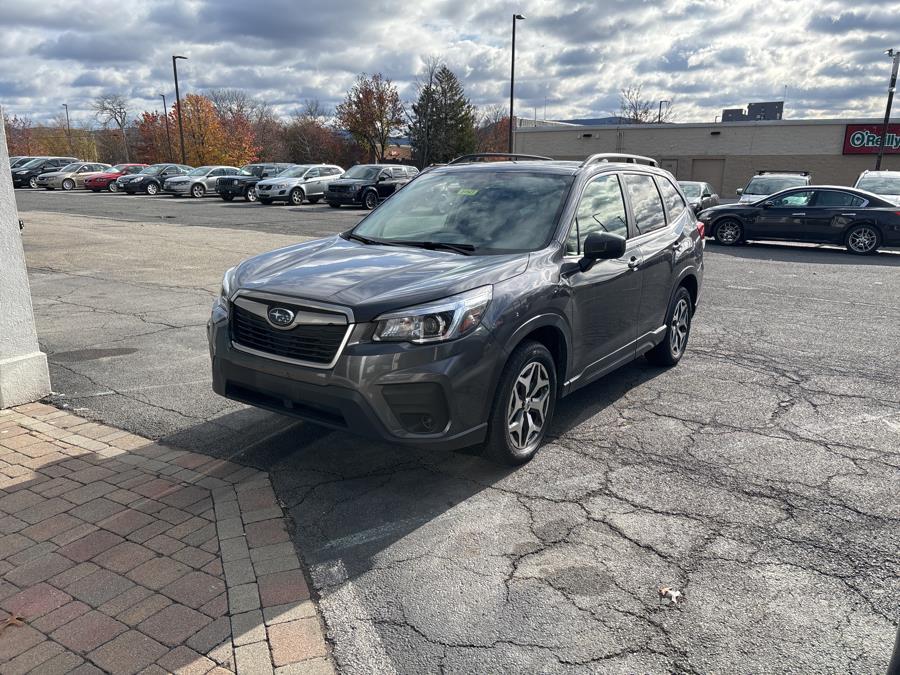 2020 Subaru Forester Premium CVT, available for sale in New Windsor, New York | Prestige Pre-Owned Motors Inc. New Windsor, New York