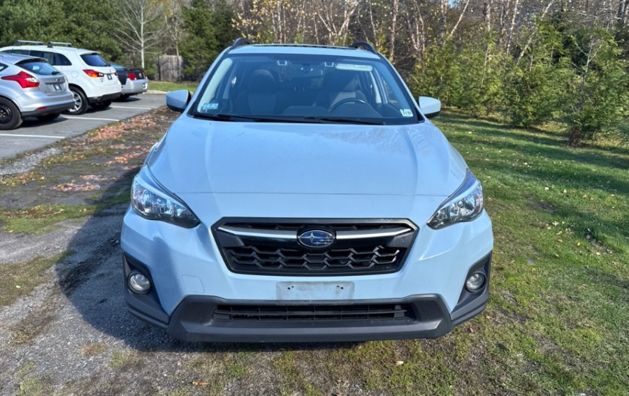 Used 2018 Subaru Crosstrek in New Windsor, New York | Prestige Pre-Owned Motors Inc. New Windsor, New York