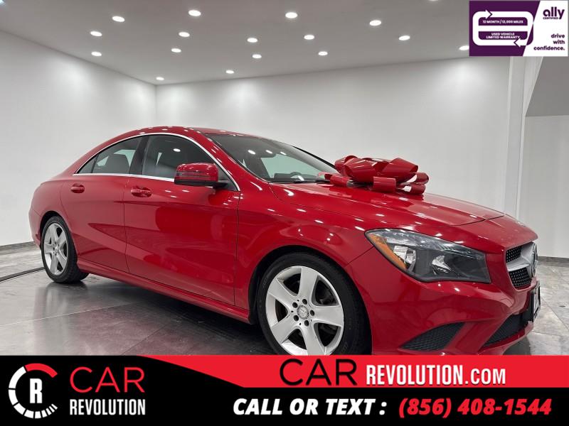 2016 Mercedes-benz Cla 250 4MATIC, available for sale in Maple Shade, New Jersey | Car Revolution. Maple Shade, New Jersey