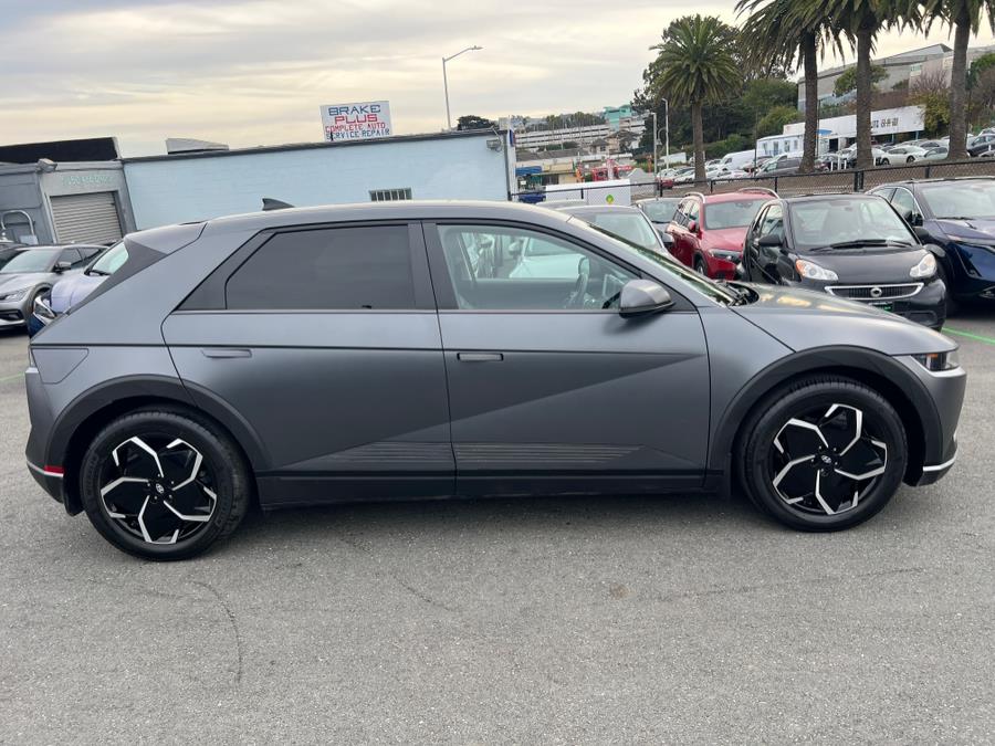 2023 Hyundai Ioniq 5 SEL photo 4