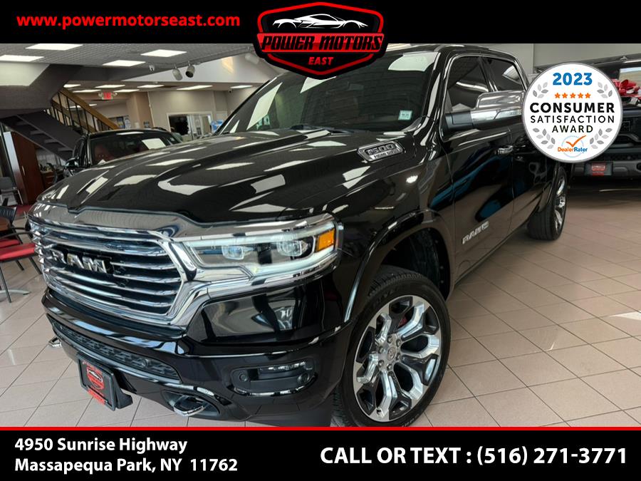 Used 2022 Ram 1500 in Massapequa Park, New York | Power Motors East. Massapequa Park, New York