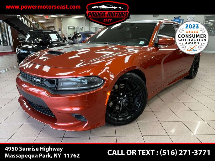 Used 2021 Dodge Charger in Massapequa Park, New York | Power Motors East. Massapequa Park, New York