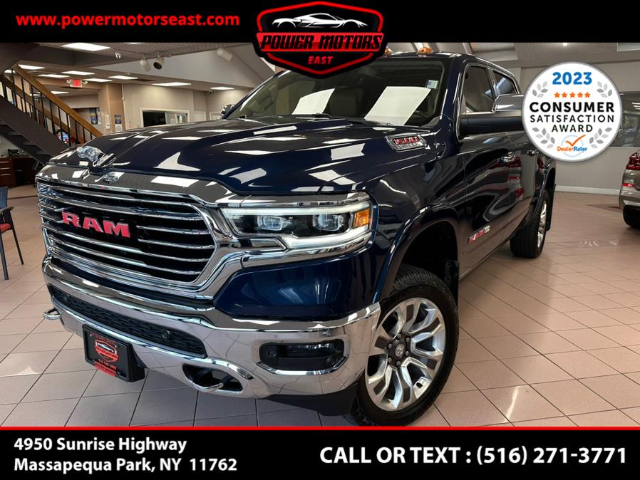 Used 2020 Ram 1500 in Massapequa Park, New York | Power Motors East. Massapequa Park, New York