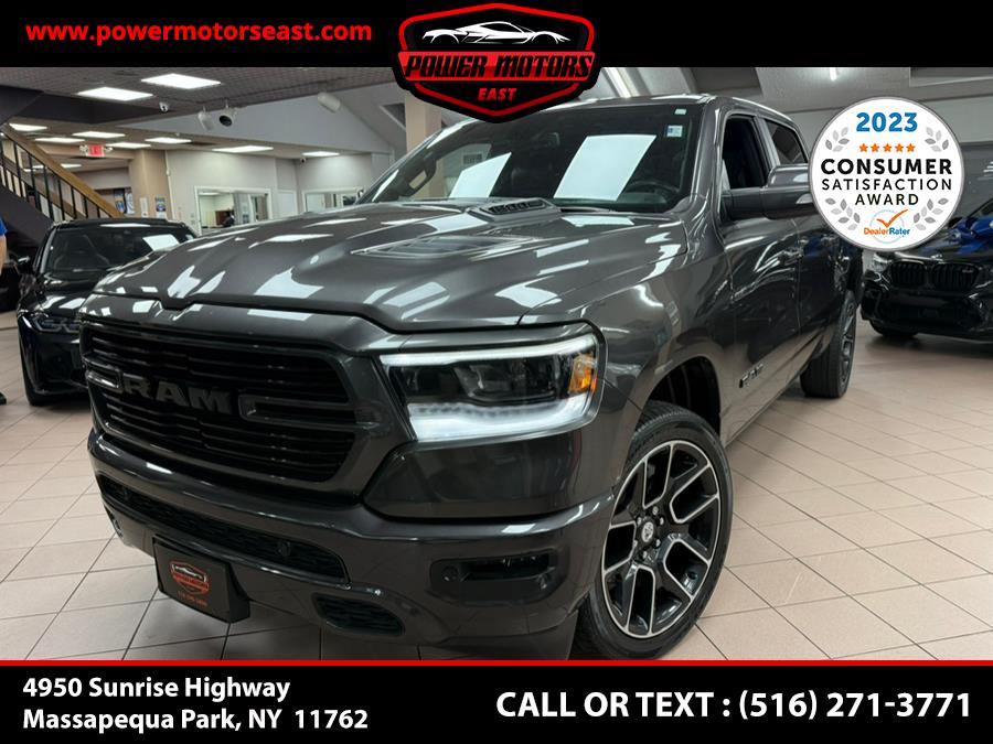 Used 2020 Ram 1500 in Massapequa Park, New York | Power Motors East. Massapequa Park, New York