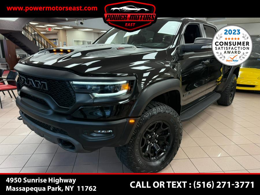 Used 2021 Ram 1500 in Massapequa Park, New York | Power Motors East. Massapequa Park, New York