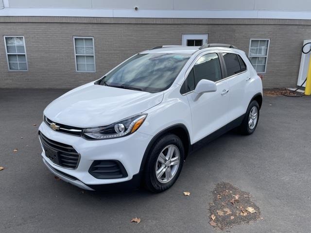 Used 2020 Chevrolet Trax in Avon, Connecticut | Sullivan Automotive Group. Avon, Connecticut