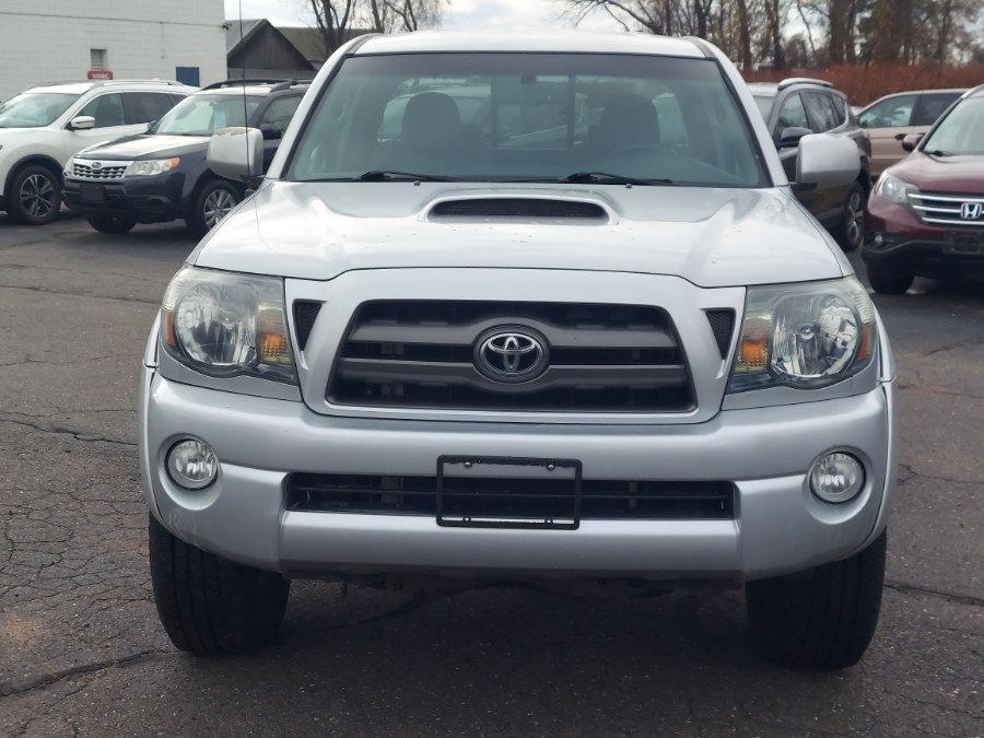 2009 Toyota Tacoma