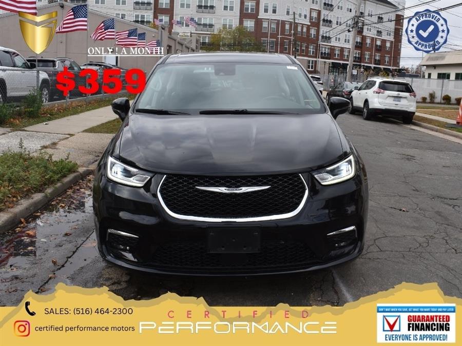 Used 2024 Chrysler Pacifica in Valley Stream, New York | Certified Performance Motors. Valley Stream, New York