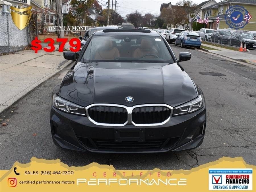 Used 2024 BMW 3 Series in Valley Stream, New York | Certified Performance Motors. Valley Stream, New York