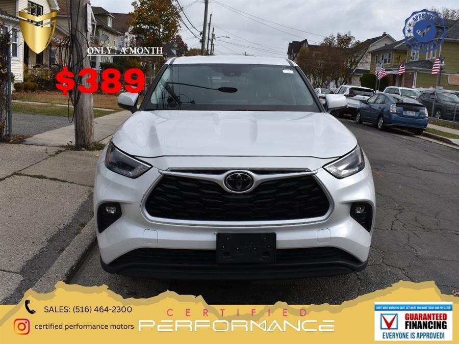 Used 2024 Toyota Highlander in Valley Stream, New York | Certified Performance Motors. Valley Stream, New York