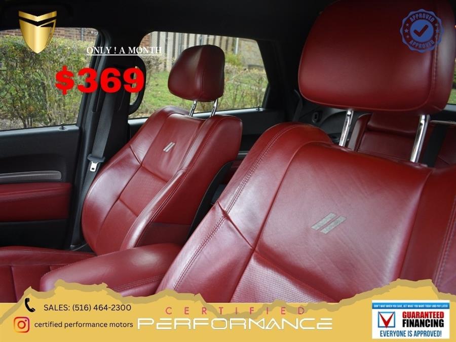 2020 Dodge Durango R/T, available for sale in Valley Stream, New York | Certified Performance Motors. Valley Stream, New York