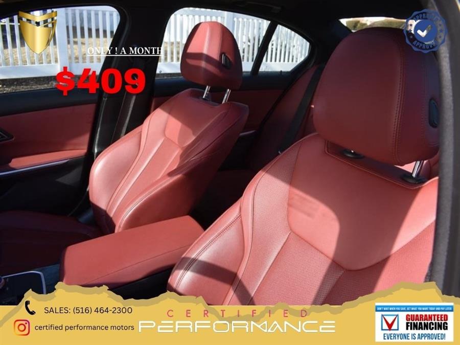 2024 BMW 3 Series 330i xDrive, available for sale in Valley Stream, New York | Certified Performance Motors. Valley Stream, New York