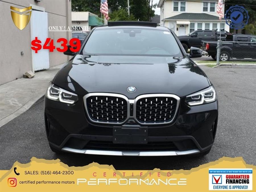 2024 BMW X4 xDrive30i, available for sale in Valley Stream, New York | Certified Performance Motors. Valley Stream, New York