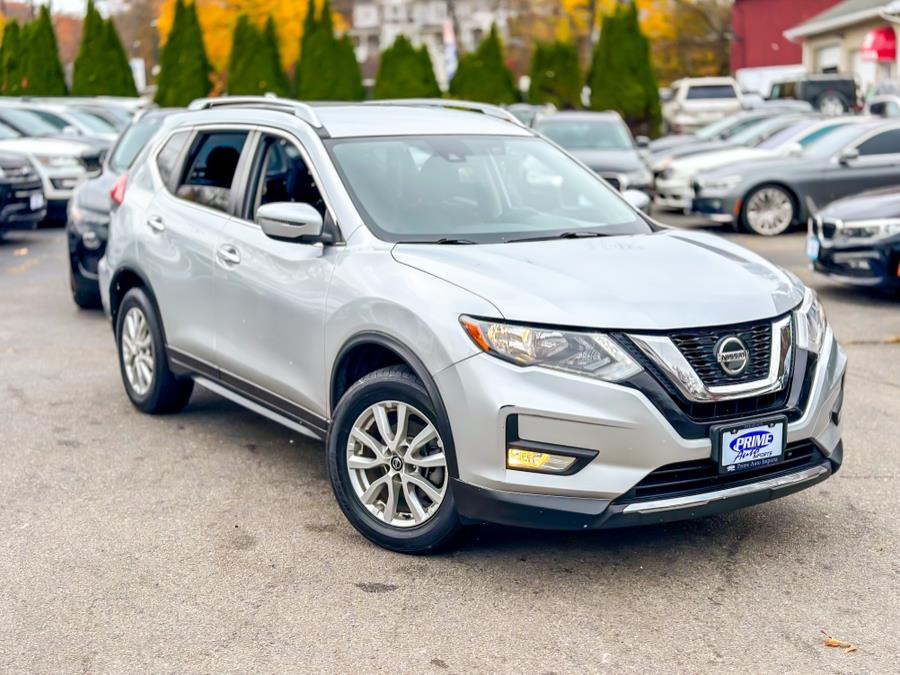 Used 2019 Nissan Rogue in Bloomingdale, New Jersey | Prime Auto Imports. Bloomingdale, New Jersey