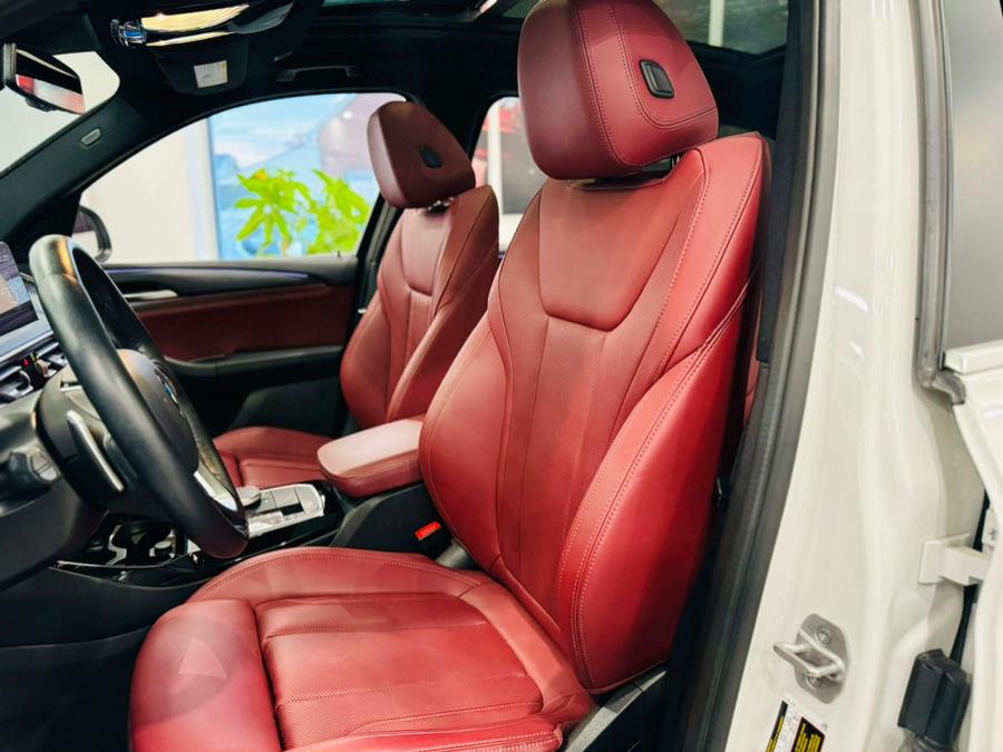 Used 2022 BMW X3 in Franklin Square, New York | C Rich Cars. Franklin Square, New York