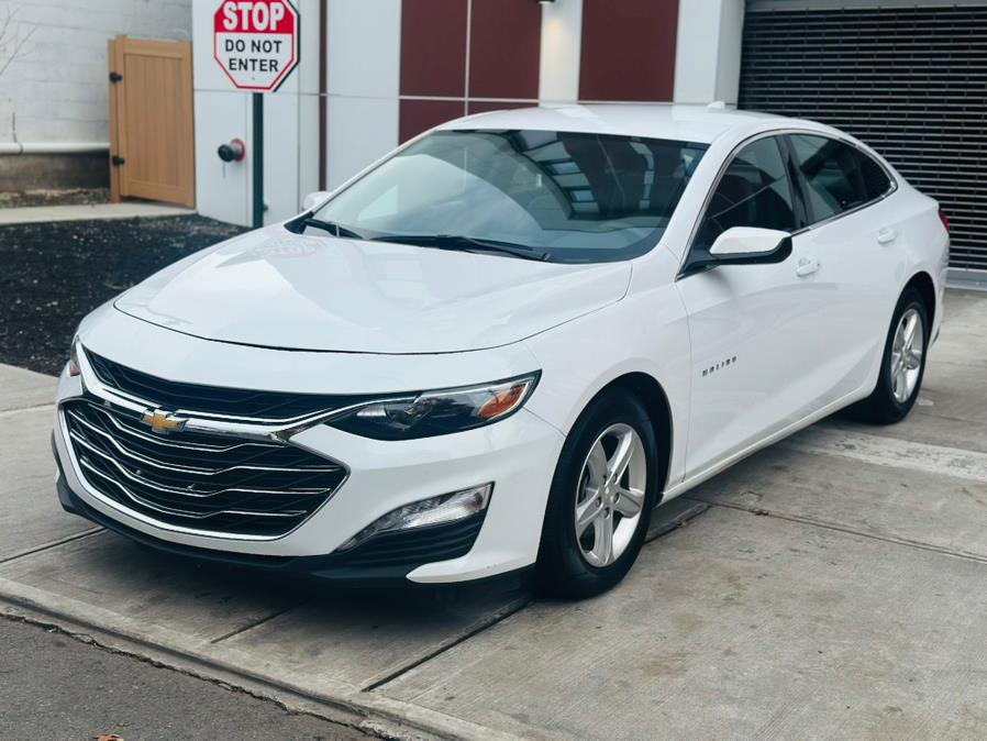 2024 Chevrolet Malibu 4dr Sdn 1LT, available for sale in Irvington, New Jersey | Elis Motors Corp. Irvington, New Jersey