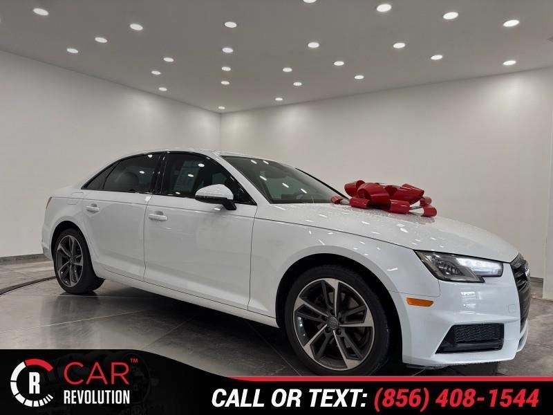 Used Audi A4 Titanium Premium 2019 | Car Revolution. Avenel, New Jersey
